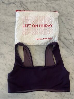 Left On Friday - Flip Top - Legend (Size Large)